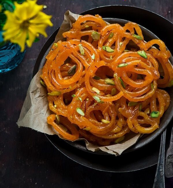 Jalebi