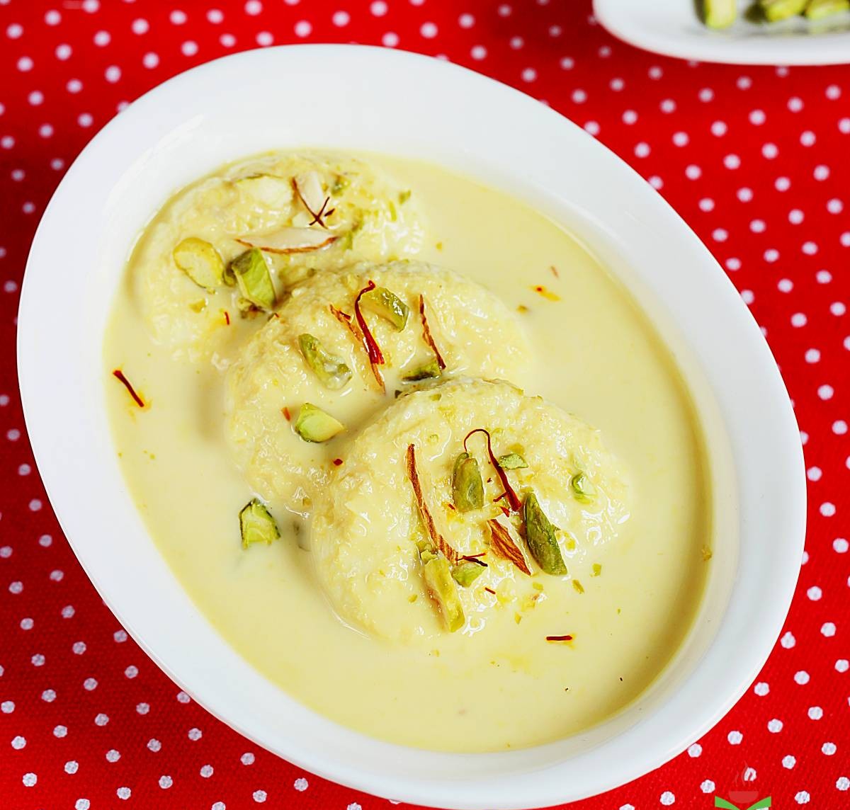Rasmalai